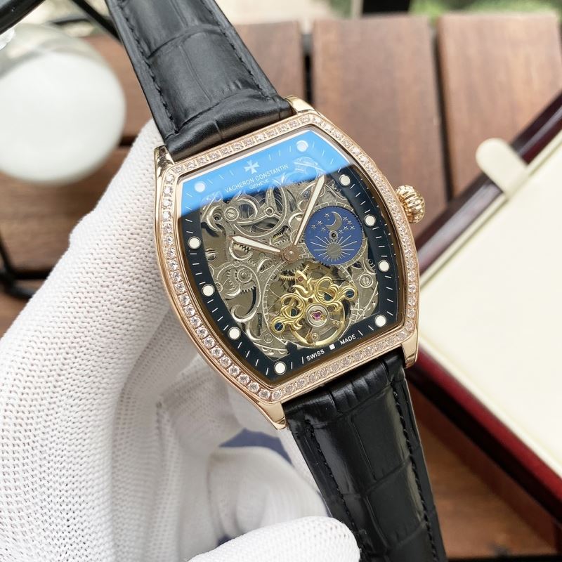 VACHERON CONSTANTIN Watches